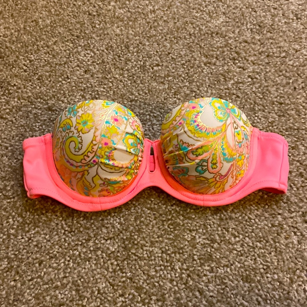 Victoria's Secret Bikini Top
